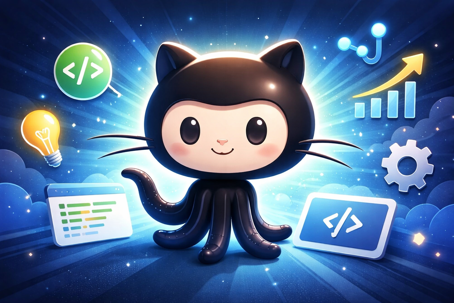 Git & GitHub: Version Control Mastery